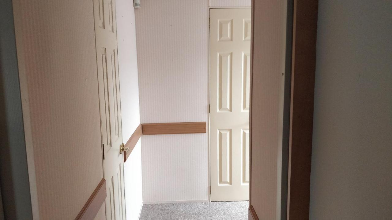 6 Berth The Wolds Salisbury Hotel Addlethorpe Exterior foto
