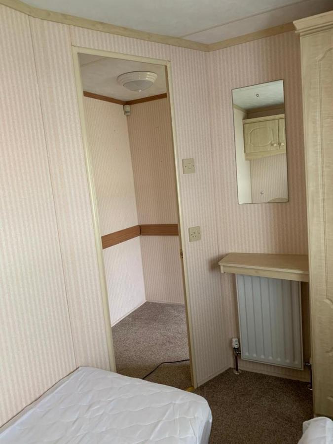 6 Berth The Wolds Salisbury Hotel Addlethorpe Exterior foto