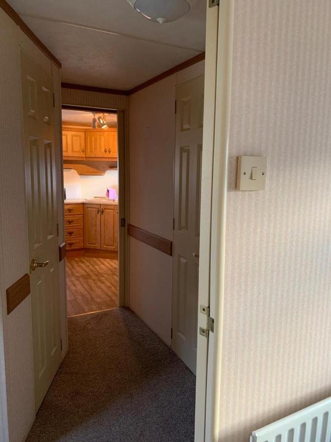 6 Berth The Wolds Salisbury Hotel Addlethorpe Exterior foto