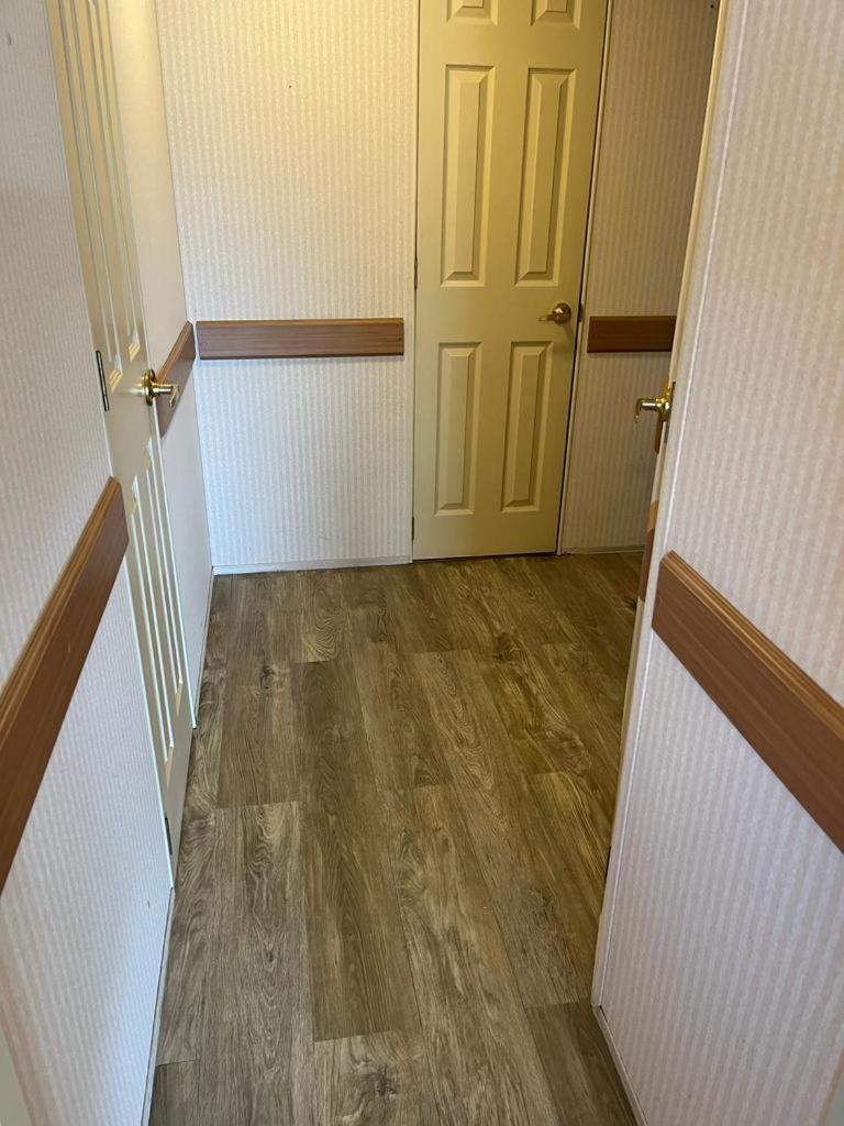 6 Berth The Wolds Salisbury Hotel Addlethorpe Exterior foto